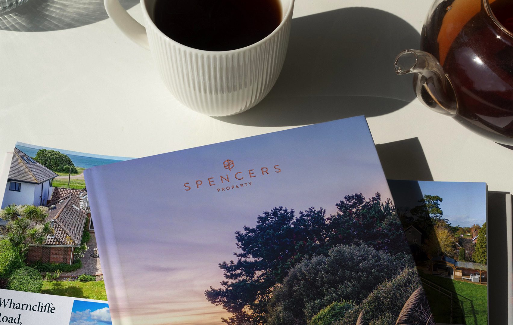 SPENCERS MAGAZINE 2024 Edition OUT NOW