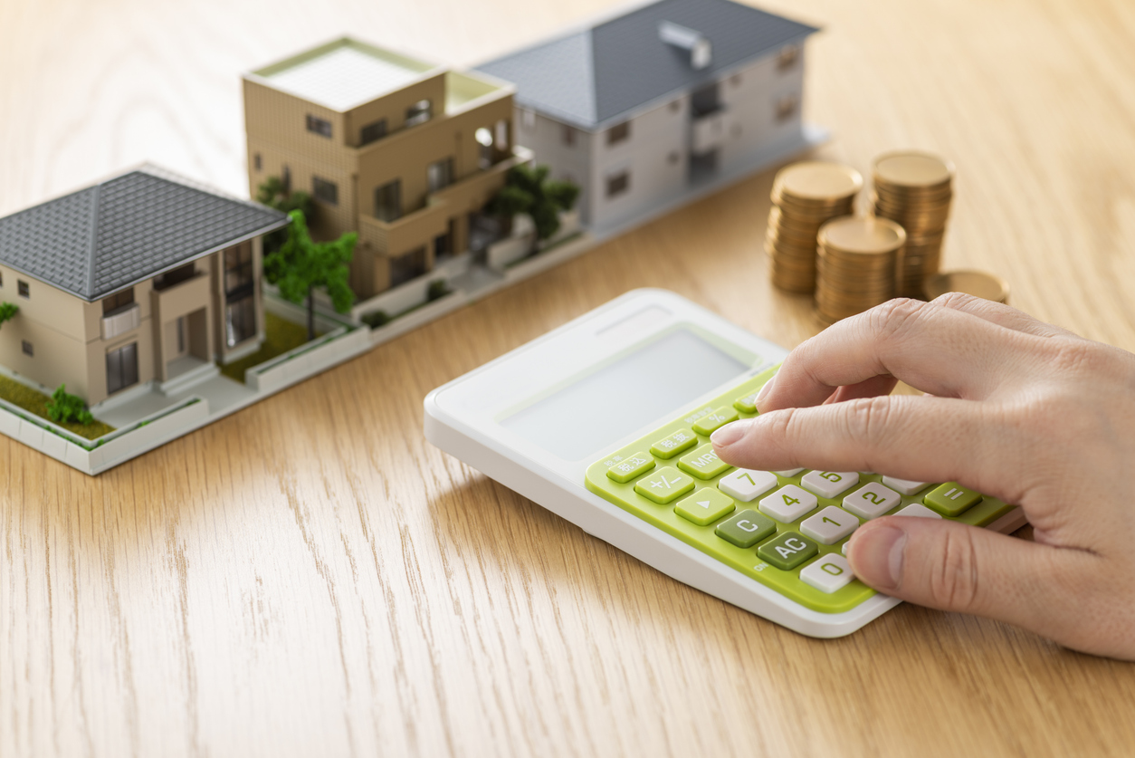 October UK Budget 2024: Key Changes for Property owners and investors