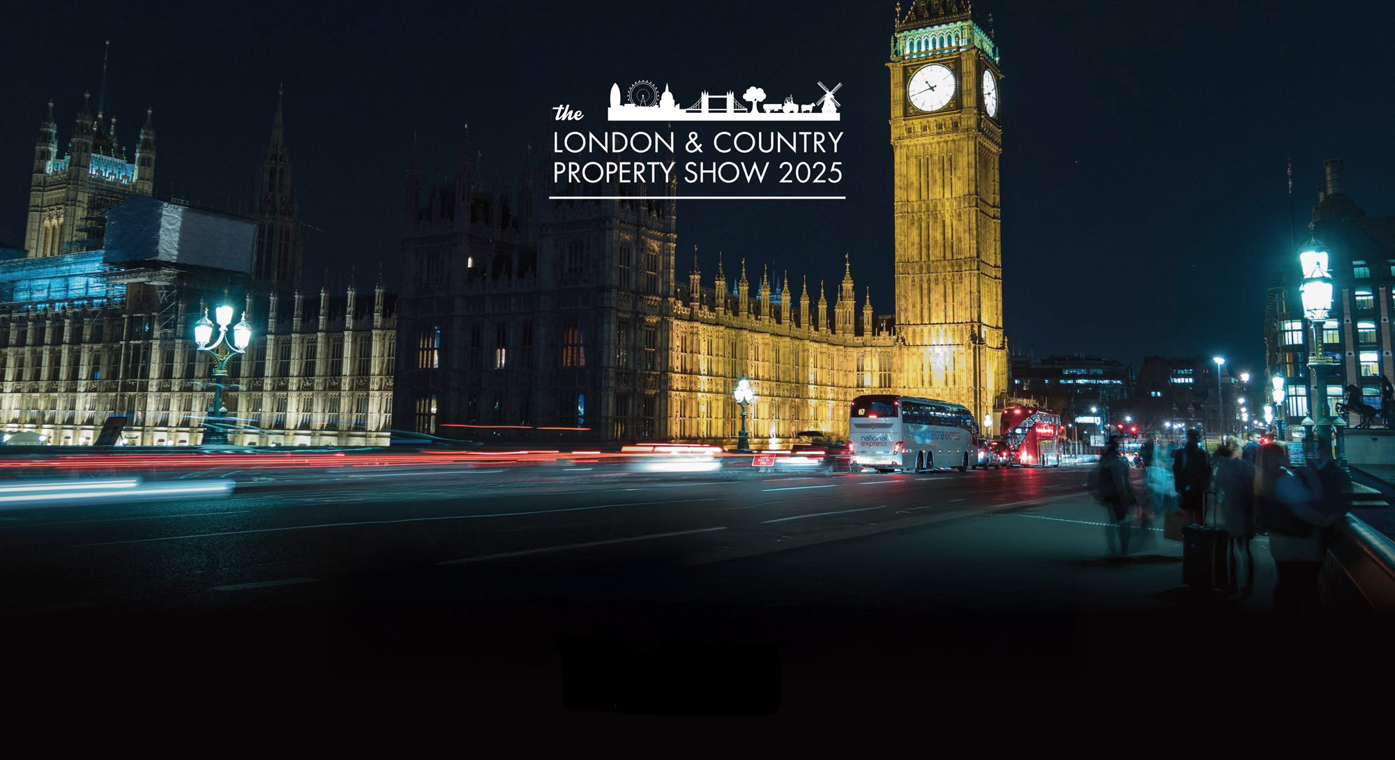 The London and Country Property Show 2025
