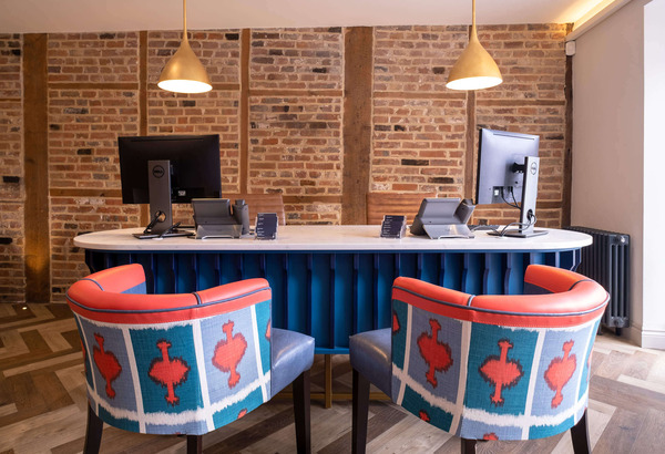 About Spencers Property - Our Branches