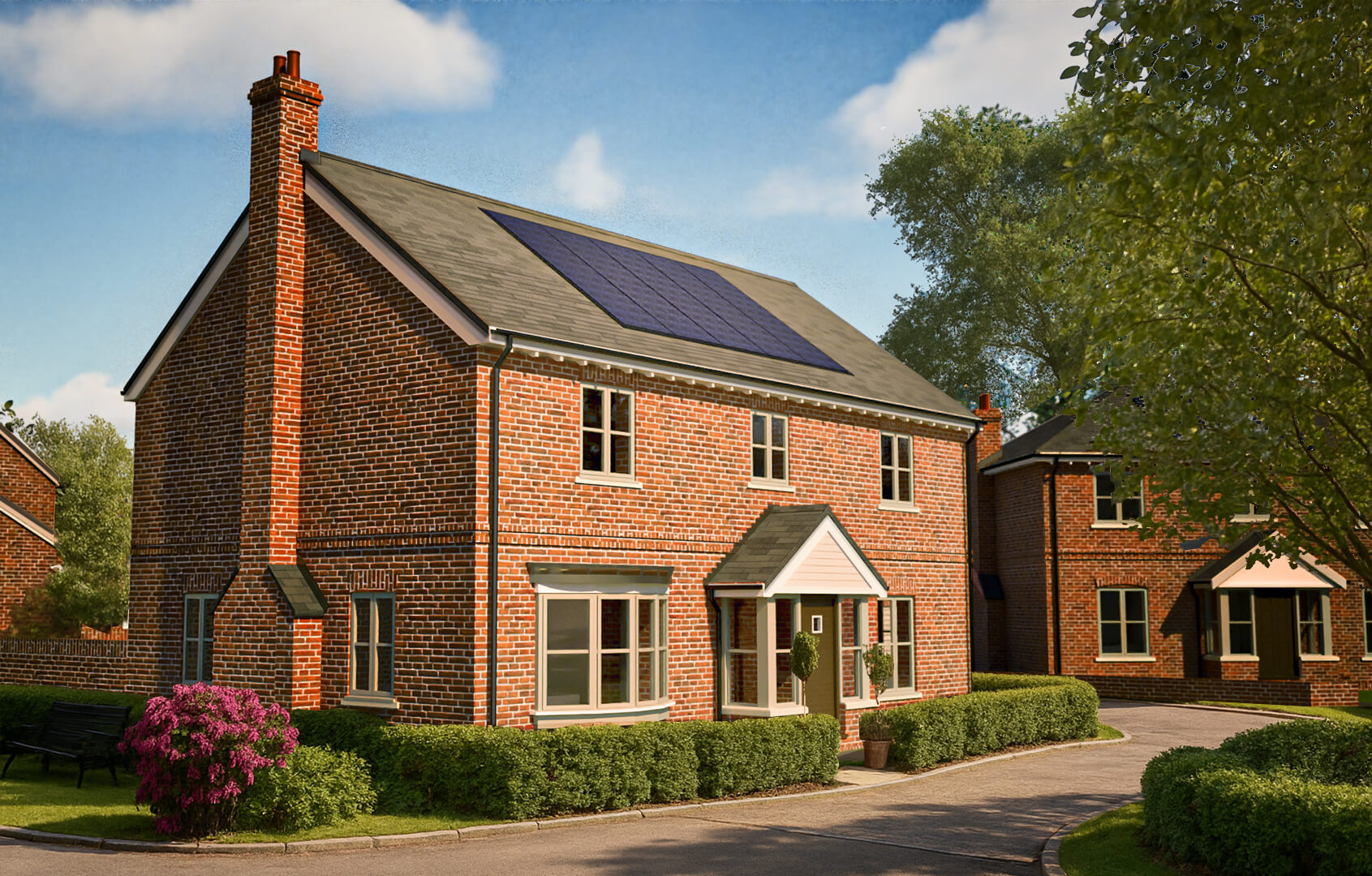 Development Hero Image