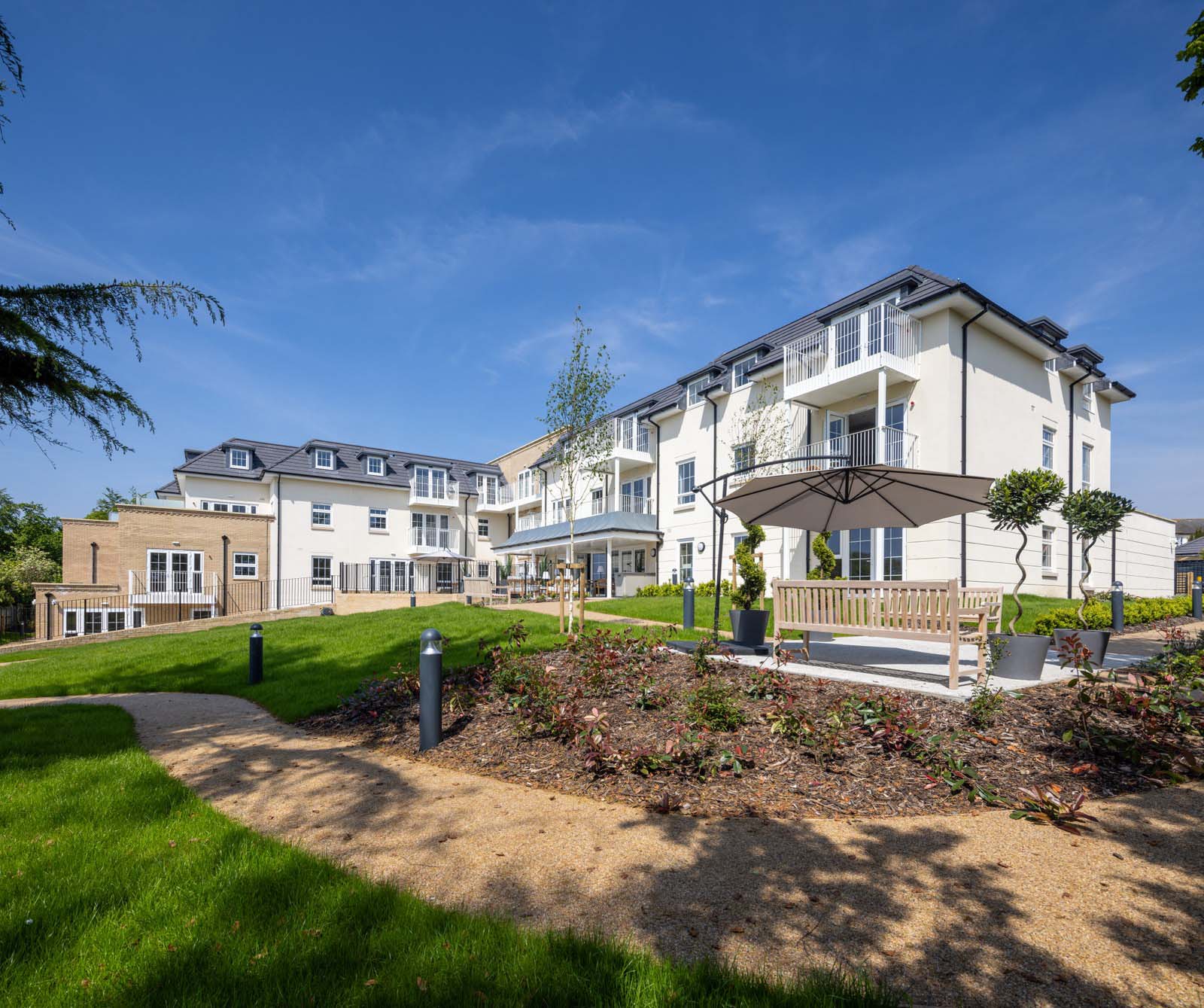 Lymington Gate, Lymington