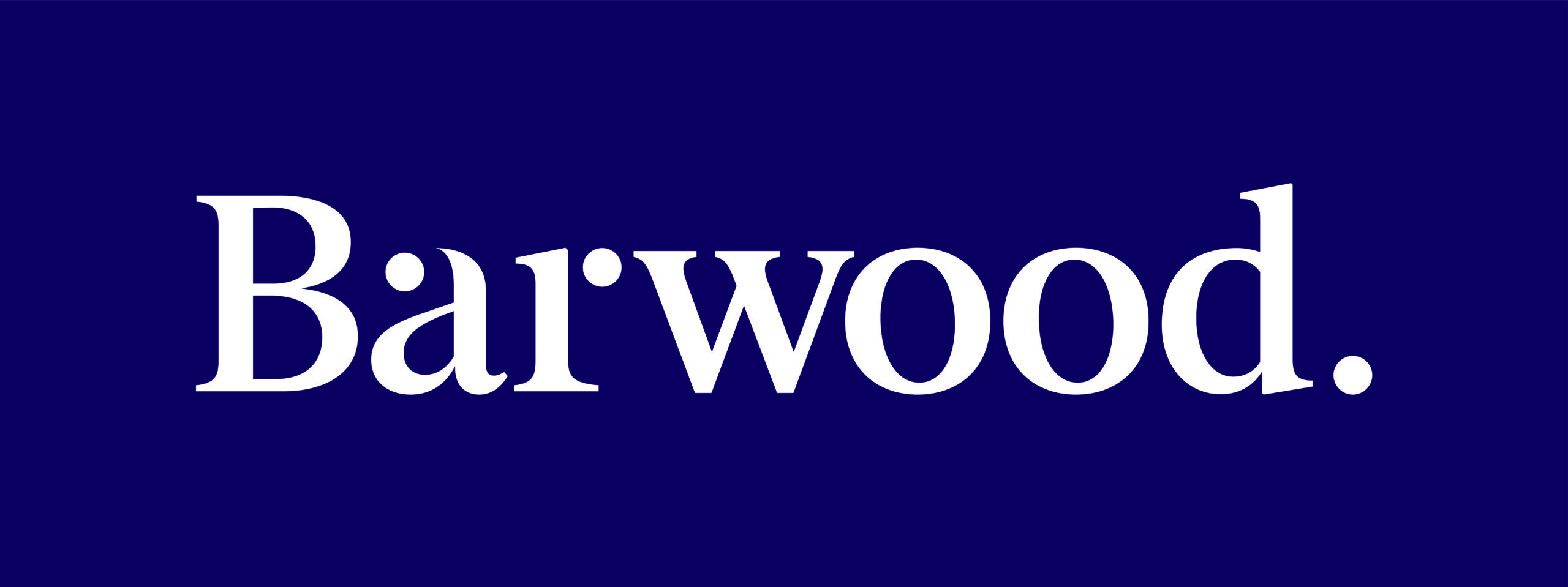 Barwood Capital Logo