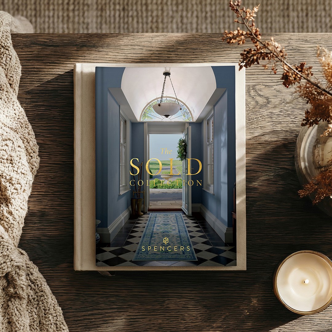 Sold Collection 2026