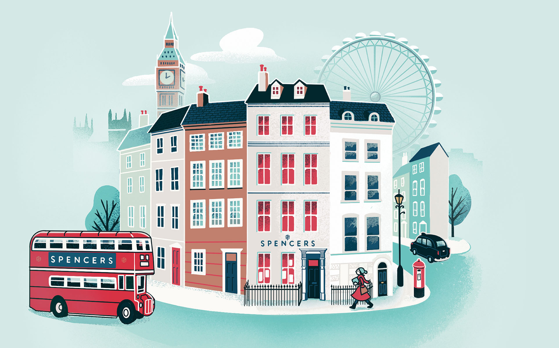 London & Country Property Show 2026