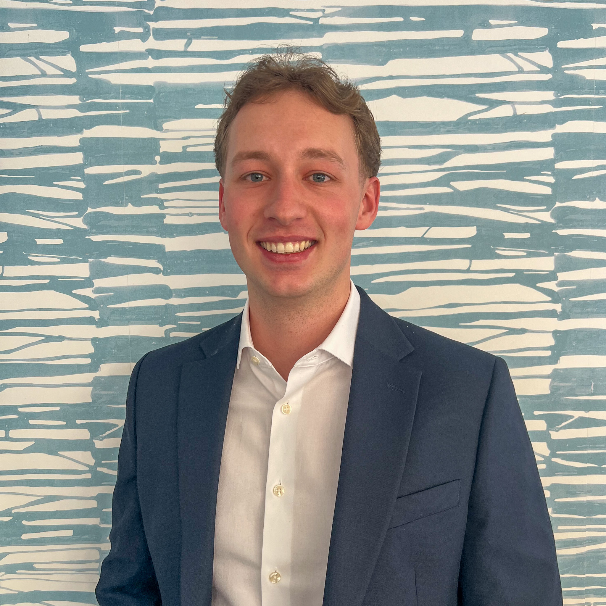 Oliver Cutcliffe, Spencers Estate Agents in Highcliffe